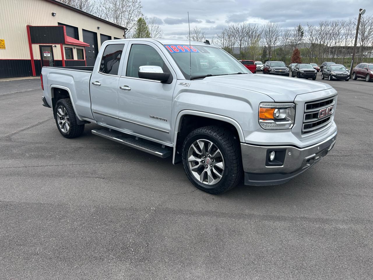 gmc sierra 1500 2014 1GTV2VEC2EZ325476 image gmc sierra 1500 2014 1GTV2VEC2EZ325476 image